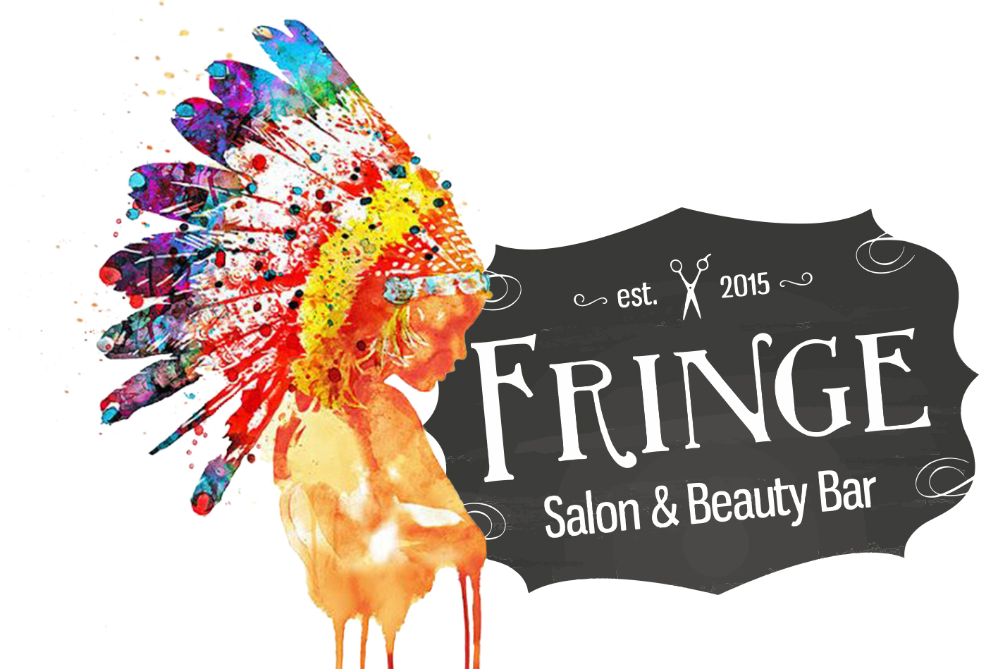 Fringe Salon & Beauty Bar